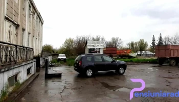 Primăria Jirlău - Jirlău