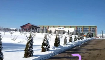 Primăria Leorda - Leorda