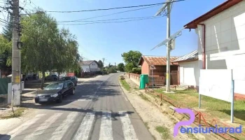 Primăria Lucieni - Lucieni