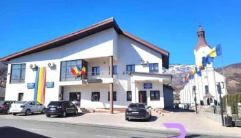 Primăria Maieru - Maieru