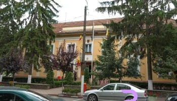 Primăria Marghita - Marghita