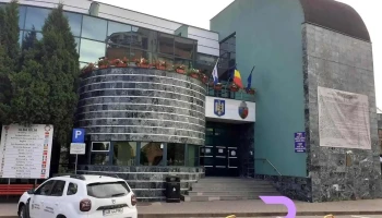 Primăria Municipiului Alba Iulia - Alba Iulia