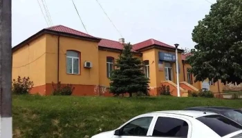 Primăria Nicorești - Nicorești