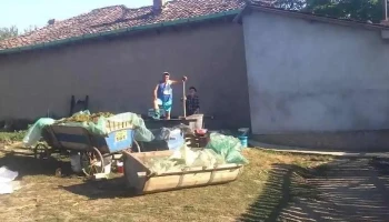 Primăria Oltina - Oltina