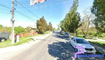 Primăria Orbeasca - Orbeasca De Jos
