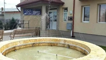 Primăria Poiana Dâmboviţa - Poiana