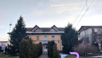 Primăria Potcoava - Potcoava