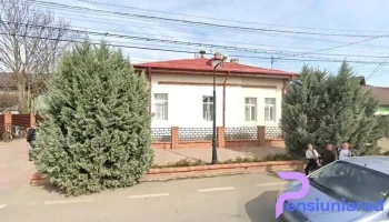 Primăria Prundu - România