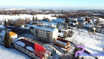 Primăria Râșca - Râșca