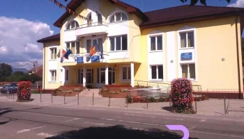 Primăria Rușii-Munți - Rușii-Munți