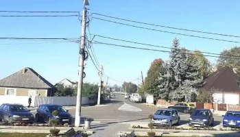 Primăria Răucești - Răucești