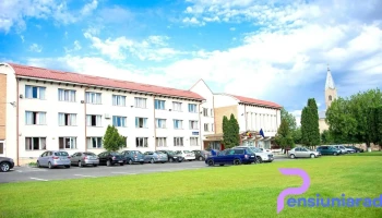 Primăria Sânmartin - Sânmartin