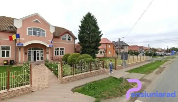 Primăria Sântandrei - Sîntandrei