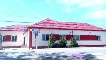 Primăria Satulung - Satulung