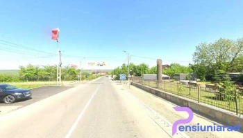 Primăria Scobinți - Scobinți