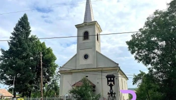 Primăria Spinuș - Comuna Spinuș