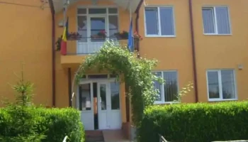 Primăria Uriu - Uriu