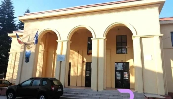 Primăria Vașcău - Vaşcău