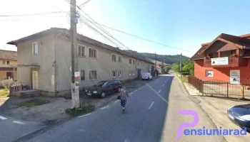 Primăria Vetel - Vețel