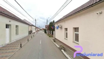 Primăria Zimandu Nou - Zimandu Nou