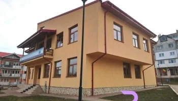 Primăria Țibăneşti - Țibănești