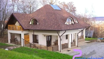 Provence - Suceava