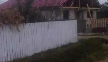 Pungești - Pungești