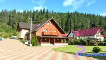 Putnisoara - Putna