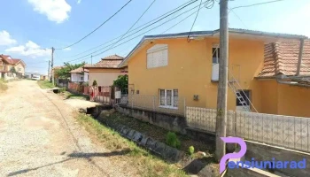 Pădurea Bichiș A Cartierului Aiudul de sus - Aiudul De Sus 515200