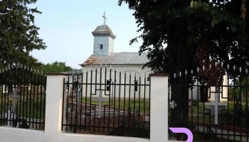 Pădureni - Pădureni