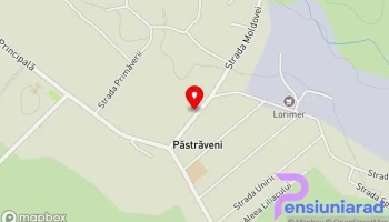 Păstrăveni - Păstrăveni