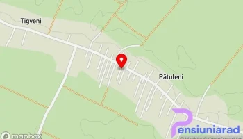 Pătuleni - Pătuleni