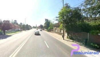 Păun - Bihor