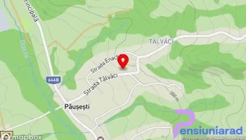 Păuşeşti - Păuşeşti