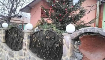 Păușești - Păușești