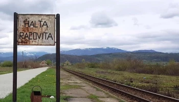 Racovita - Racoviţa