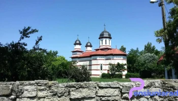 Radu Vodă - Radu Vodă