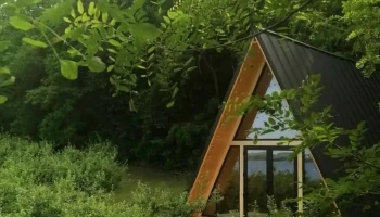 Rai Cabins - Grămești 727285