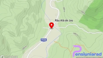 Râu Alb de Jos - Râu Alb De Jos