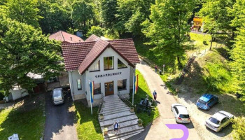 Recepție Cazare - Arsenal Park - Orăștie 335700