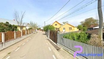 Regatul Unit Tămășeni si Adjudeni - Tămășeni