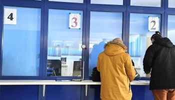 Registrul Auto Român - Voluntari