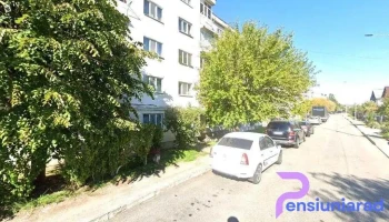 Resedinta Crangasu - Strada Moga Constantin 2