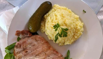 Restaurant Algin - Urlați