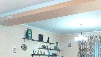 Restaurant Apolozan - Borcea