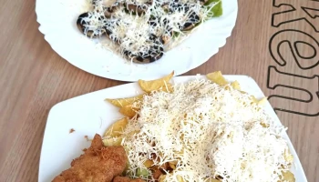 Restaurant Brâncovenesc - Câmpulung