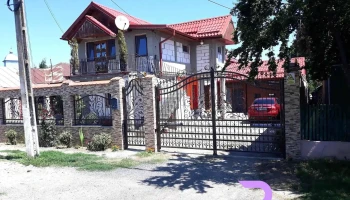 Restaurant Casa Don Pedro - Vânătorii Mici 087250