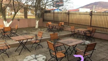 Restaurant,,casa Mircea'' - Calea Dejului Nr. 23
