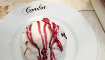 Restaurant Condor - Oravița