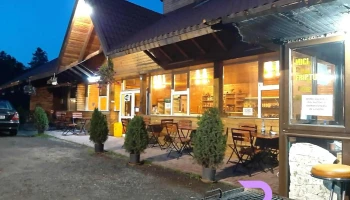 Restaurant Cotmeana - Lintești 117311
